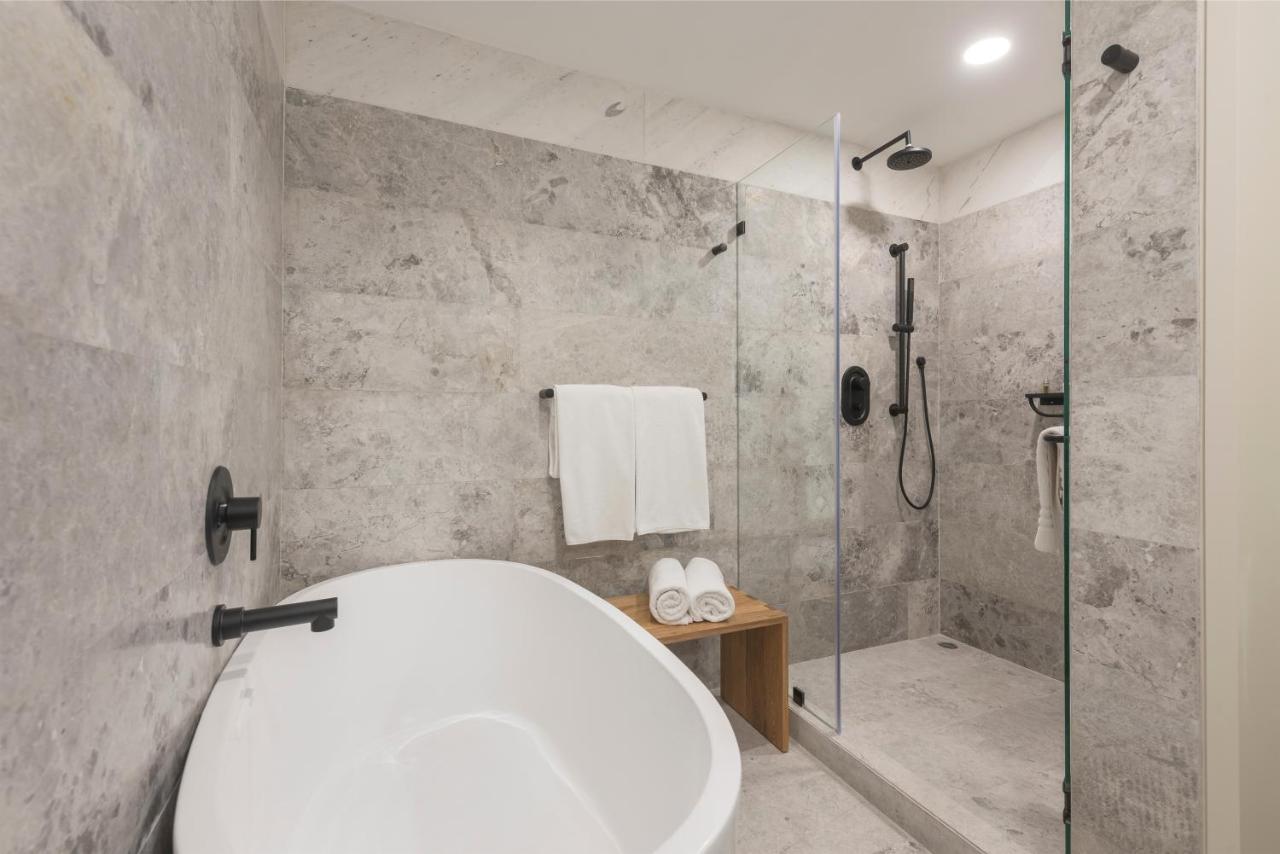 The Amsterdam Boutique Stays By Viadora Mexico City Ngoại thất bức ảnh