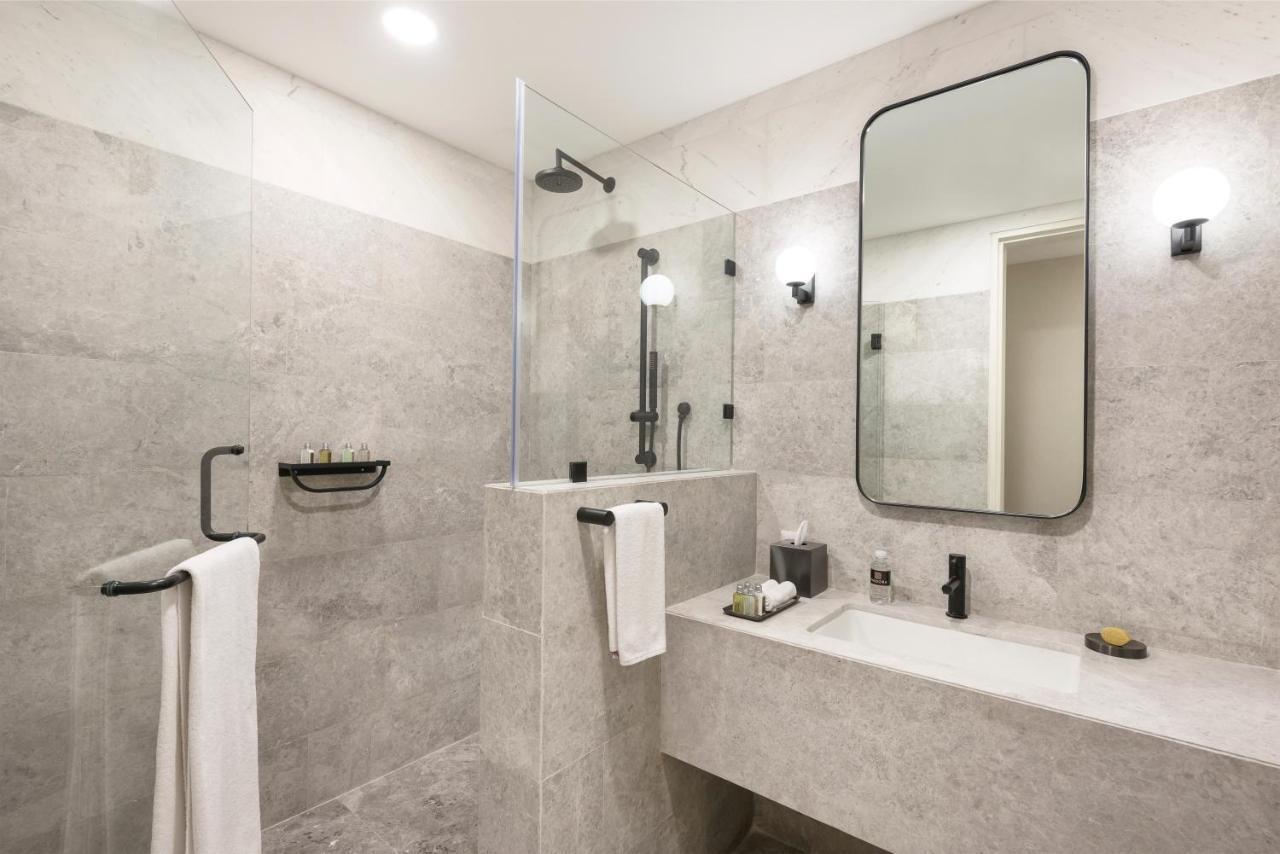 The Amsterdam Boutique Stays By Viadora Mexico City Ngoại thất bức ảnh