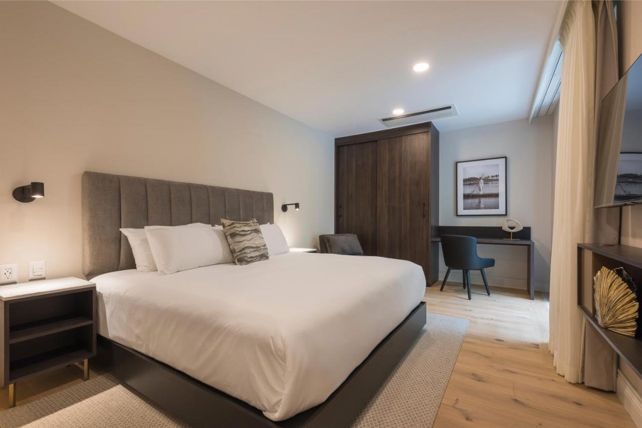 The Amsterdam Boutique Stays By Viadora Mexico City Ngoại thất bức ảnh