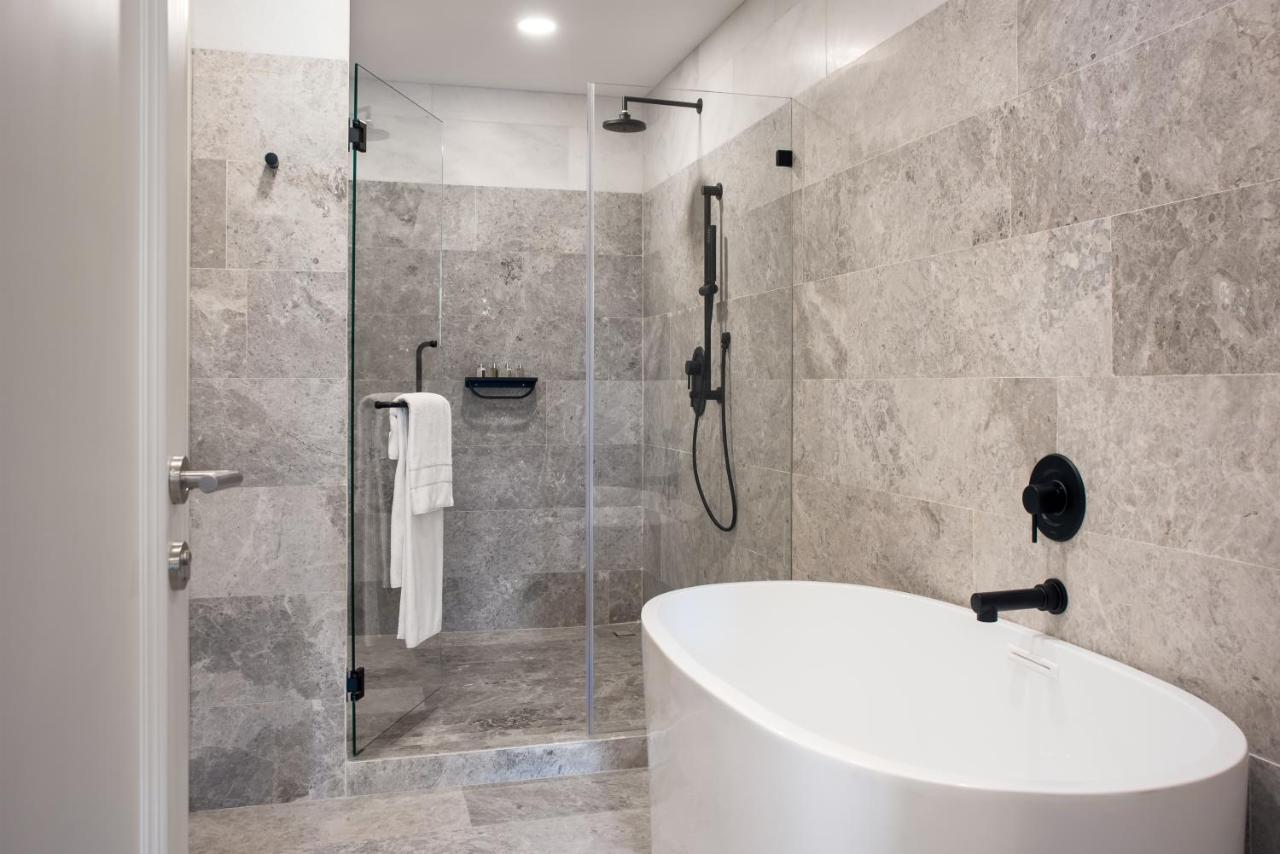 The Amsterdam Boutique Stays By Viadora Mexico City Ngoại thất bức ảnh