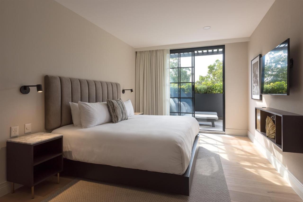 The Amsterdam Boutique Stays By Viadora Mexico City Ngoại thất bức ảnh
