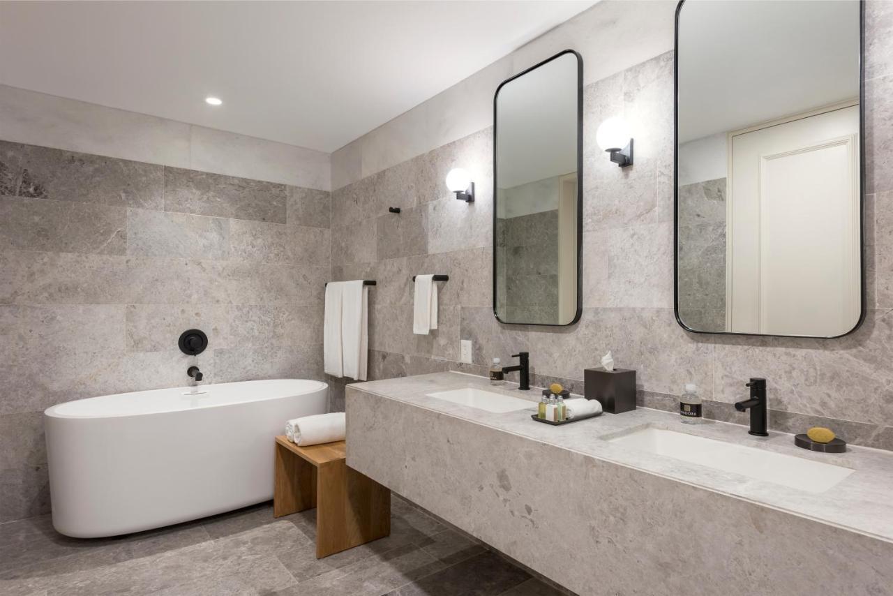 The Amsterdam Boutique Stays By Viadora Mexico City Ngoại thất bức ảnh