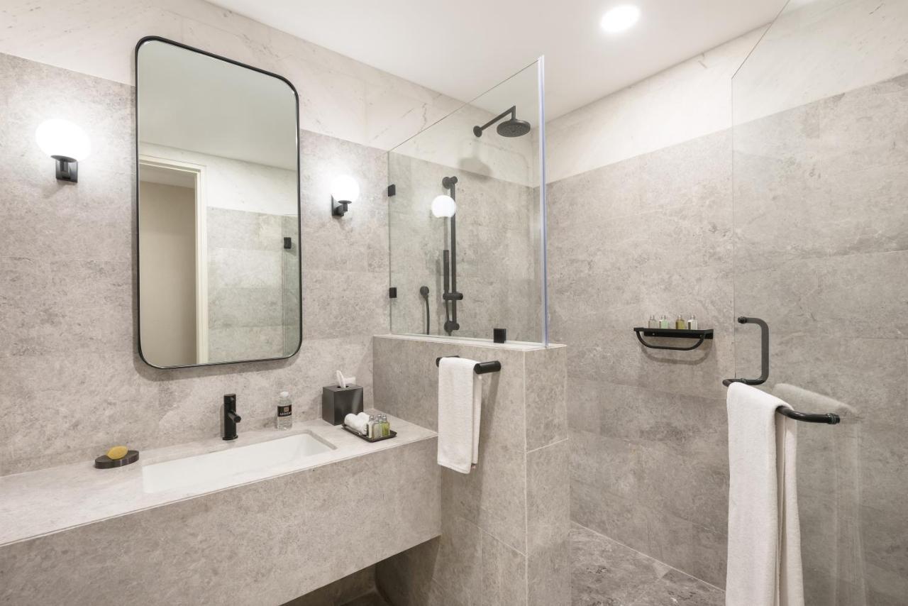 The Amsterdam Boutique Stays By Viadora Mexico City Ngoại thất bức ảnh