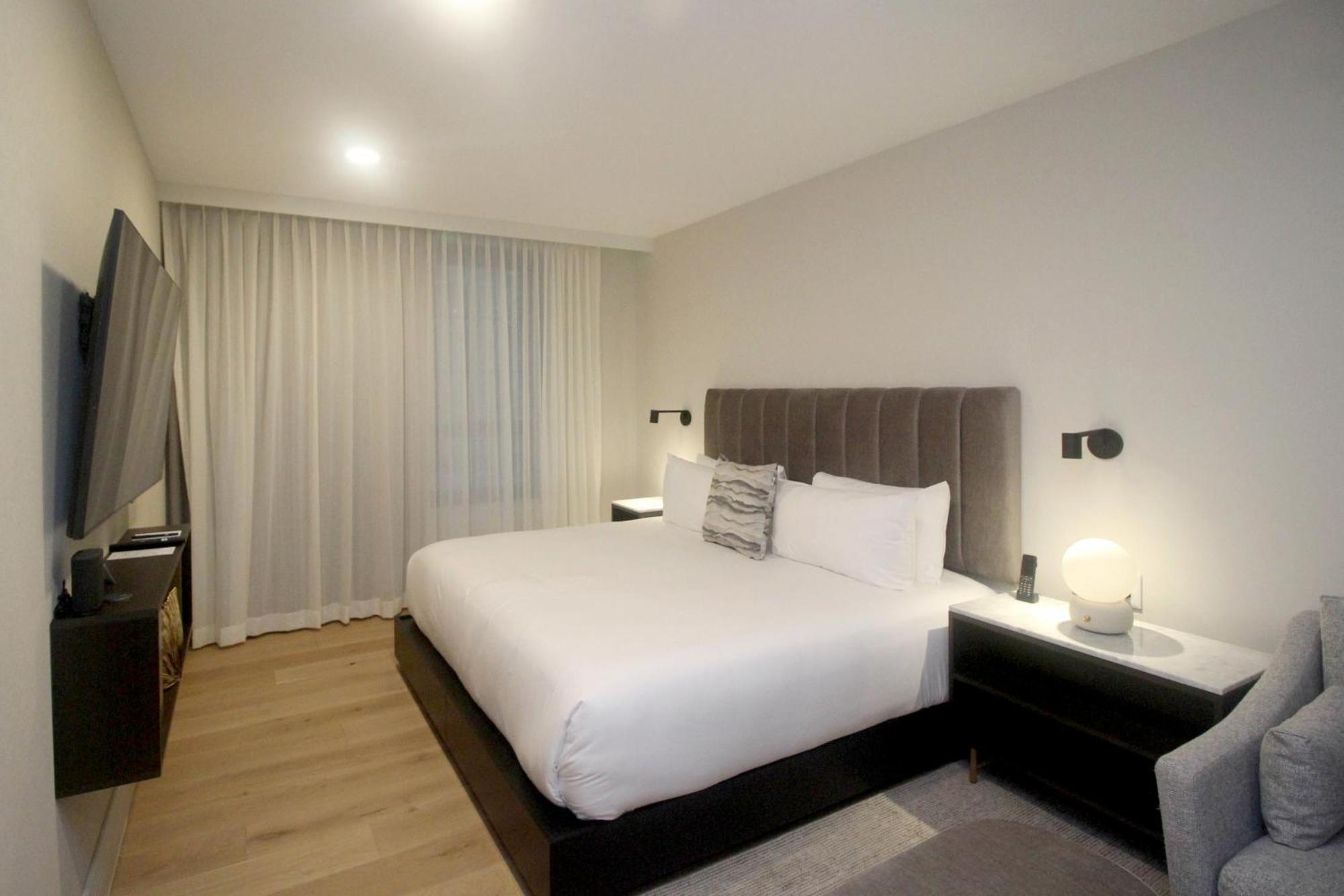 The Amsterdam Boutique Stays By Viadora Mexico City Ngoại thất bức ảnh